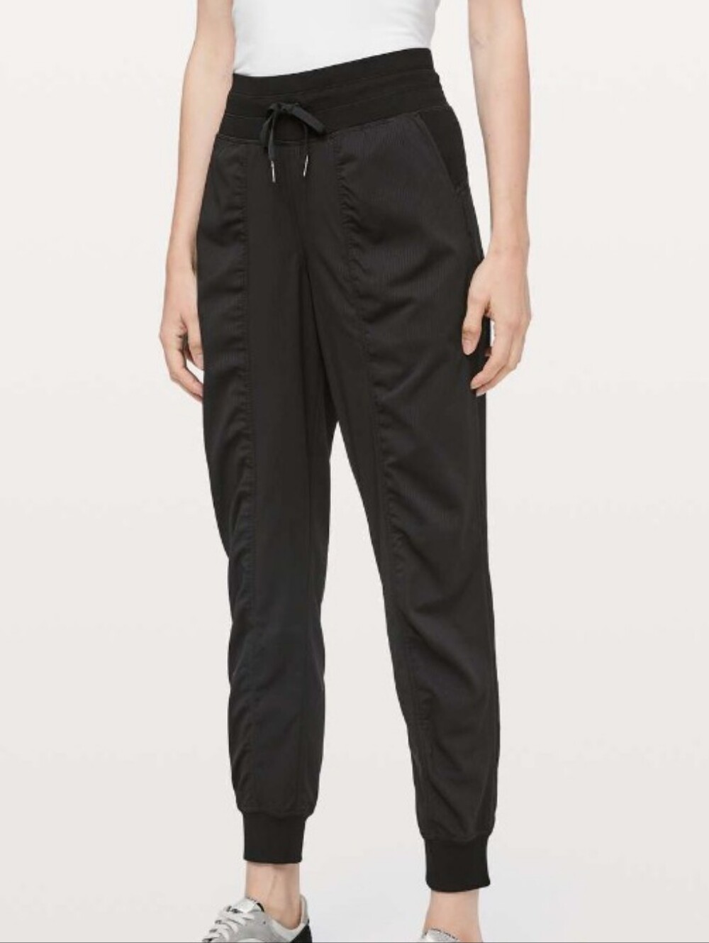 Lululemon Dance Studio Jogger 29" Black GUC